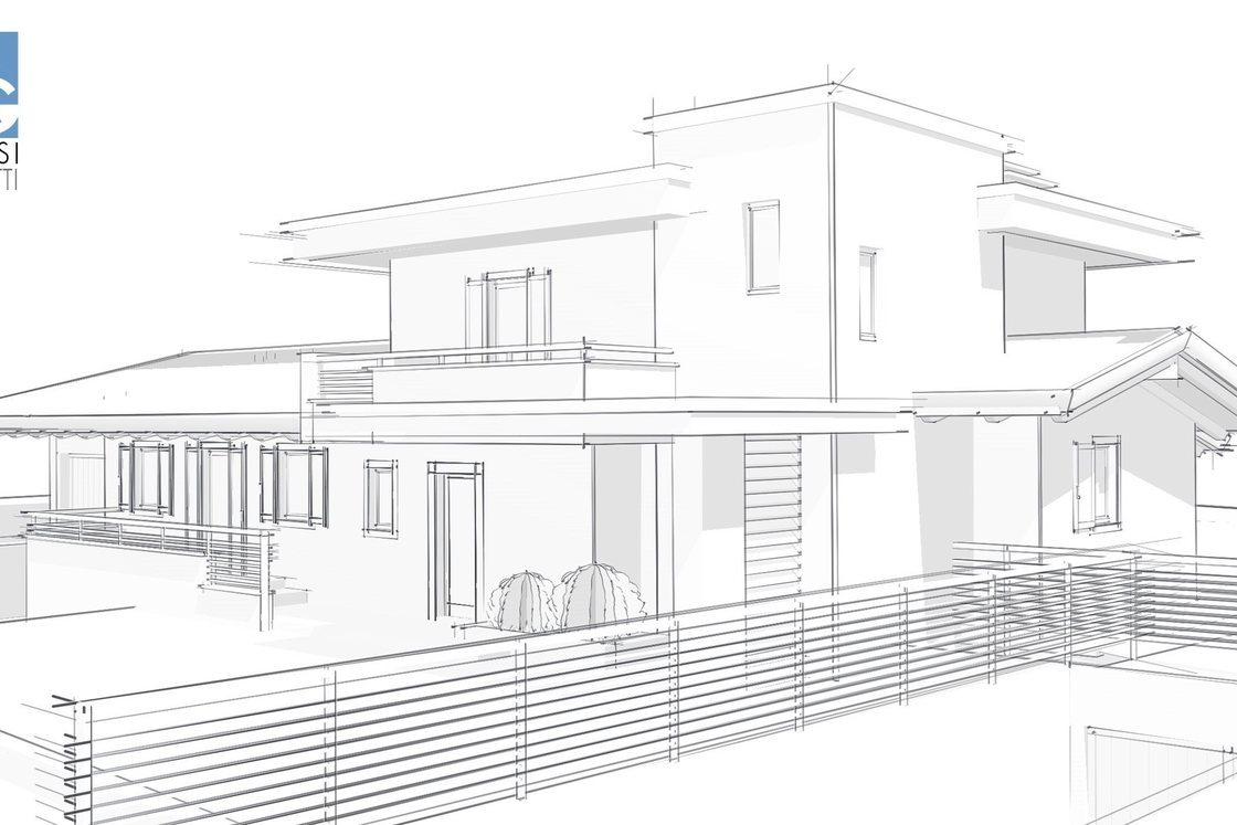 Casa F1, Dro
