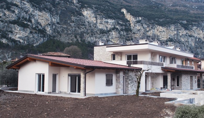 Vista sud