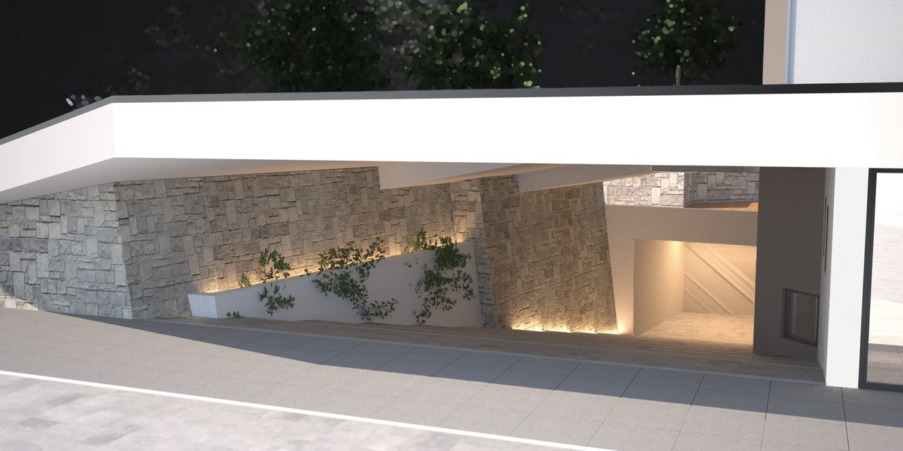 Ingresso Antro della Sibilla