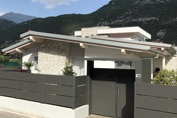 Villa P3, Dro
